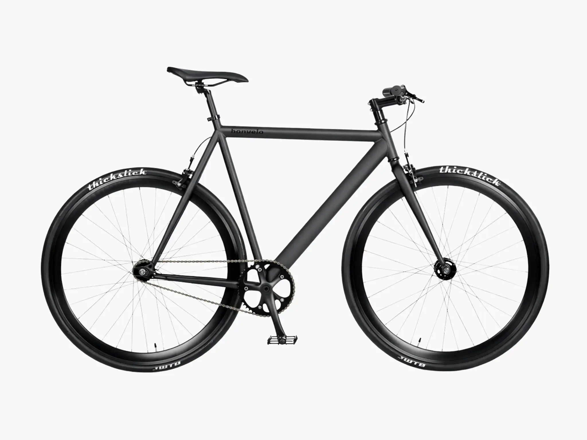 bonvelo BLIZZ – Singlespeed Fahrrad kaufen