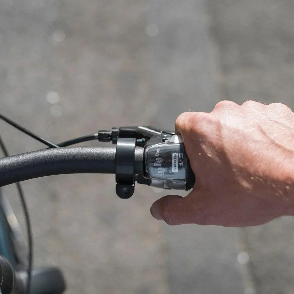 Knog Oi Classic Small  - Fahrradklingel