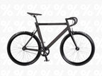 bonvelo RAKEDE (Pre-owned und Refurbished) in Schwarz