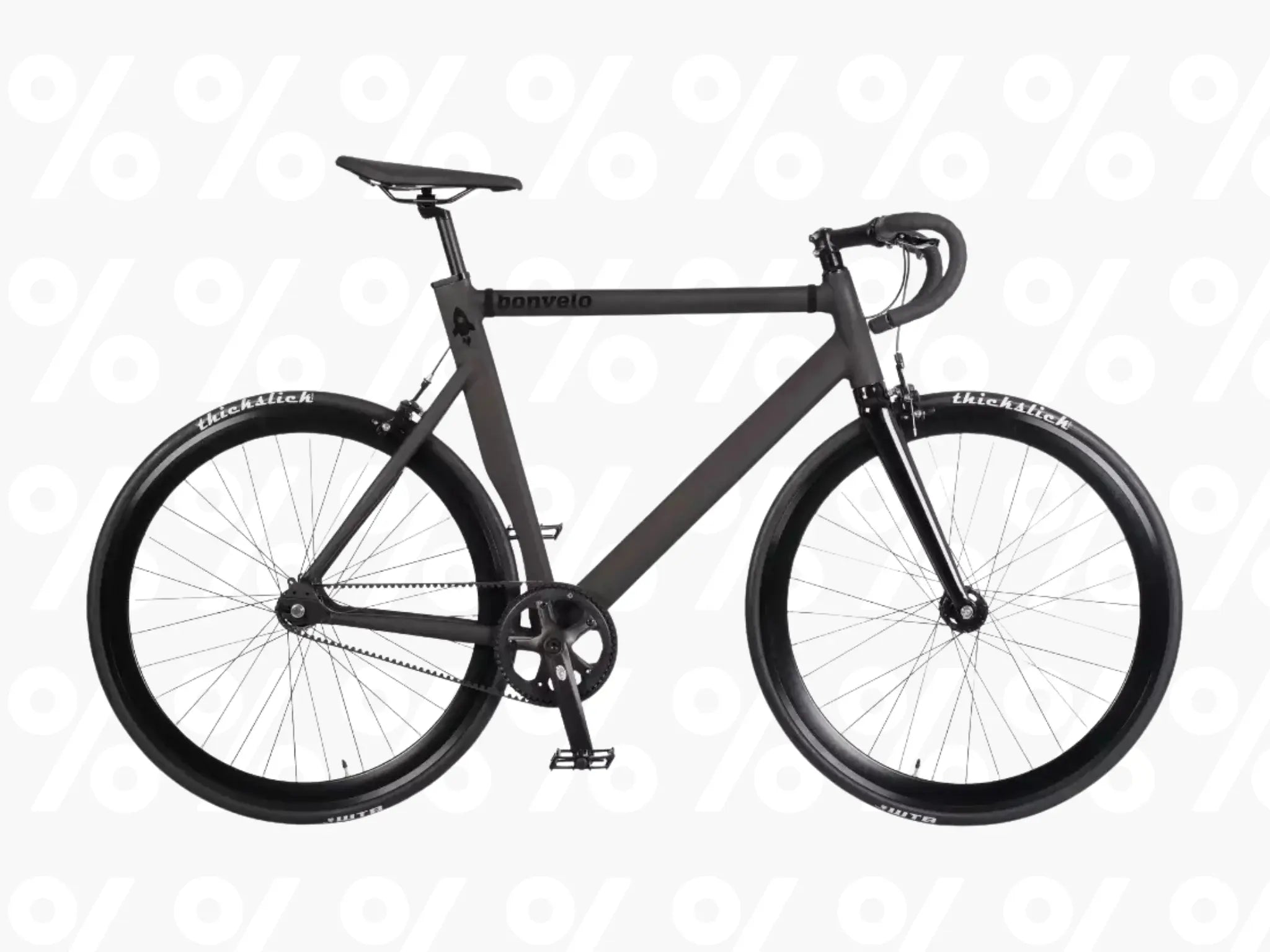 bonvelo RAKEDE (Pre-owned und Refurbished)