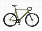 bonvelo RAKEDE (Pre-owned und Refurbished) in Olive