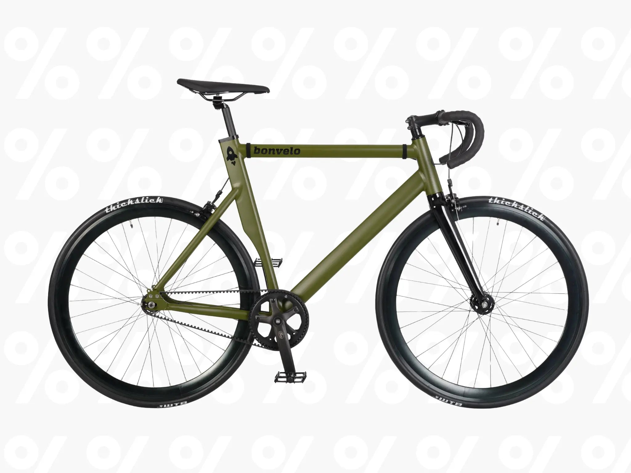 bonvelo RAKEDE (Pre-owned und Refurbished)