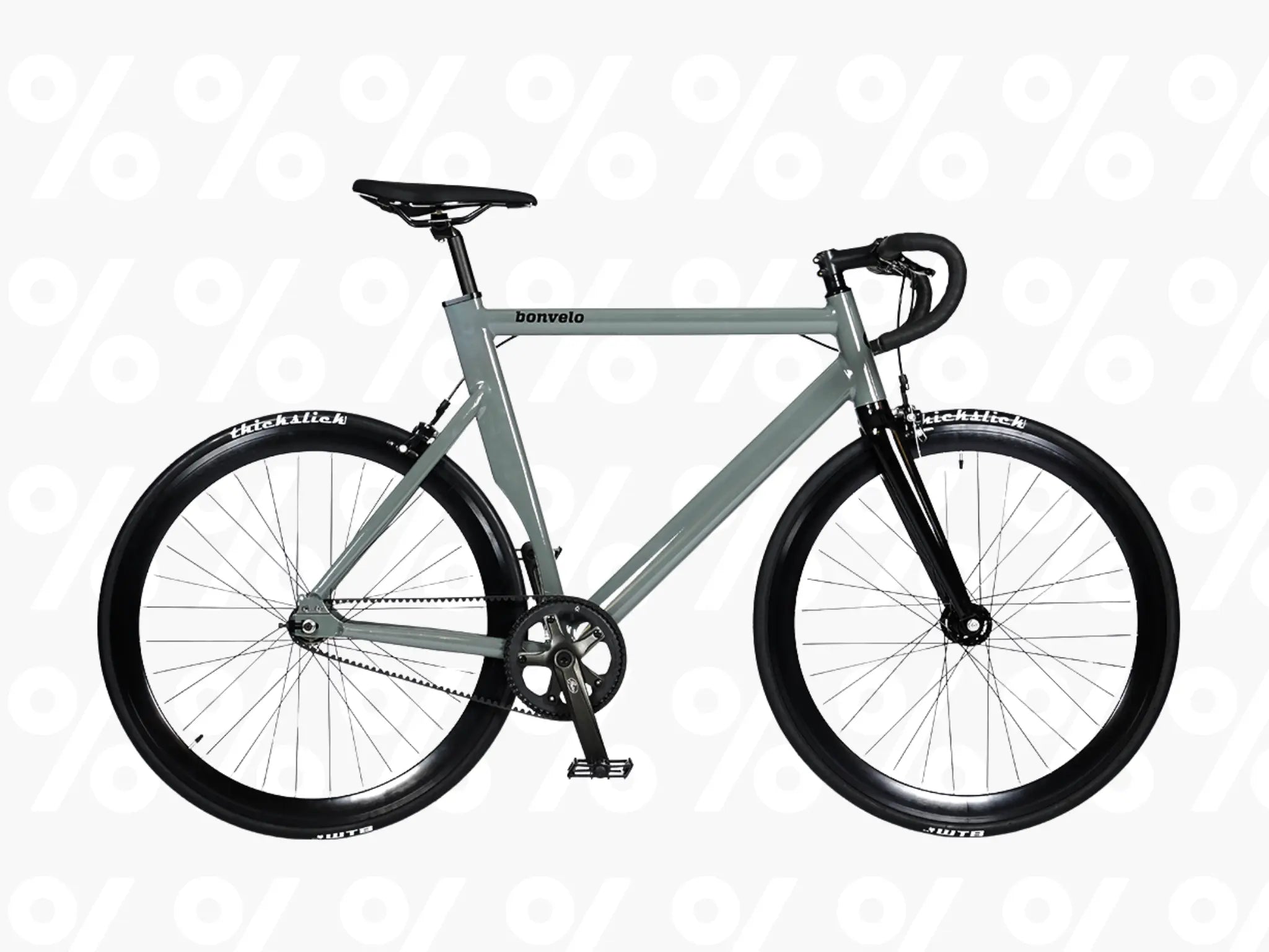 bonvelo RAKEDE (Pre-owned und Refurbished)