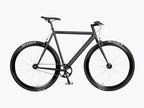 bonvelo BLIZZ in Schwarz