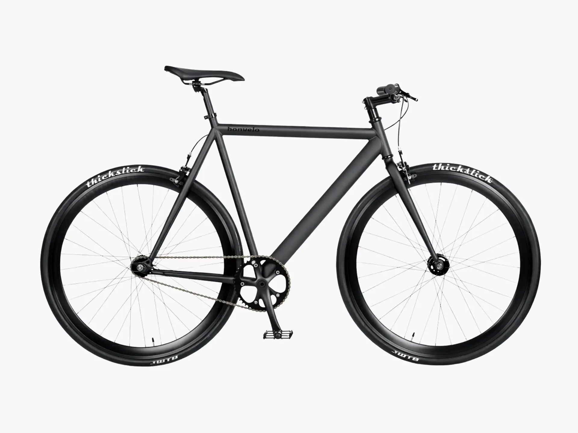 bonvelo BLIZZ – Singlespeed Fahrrad kaufen