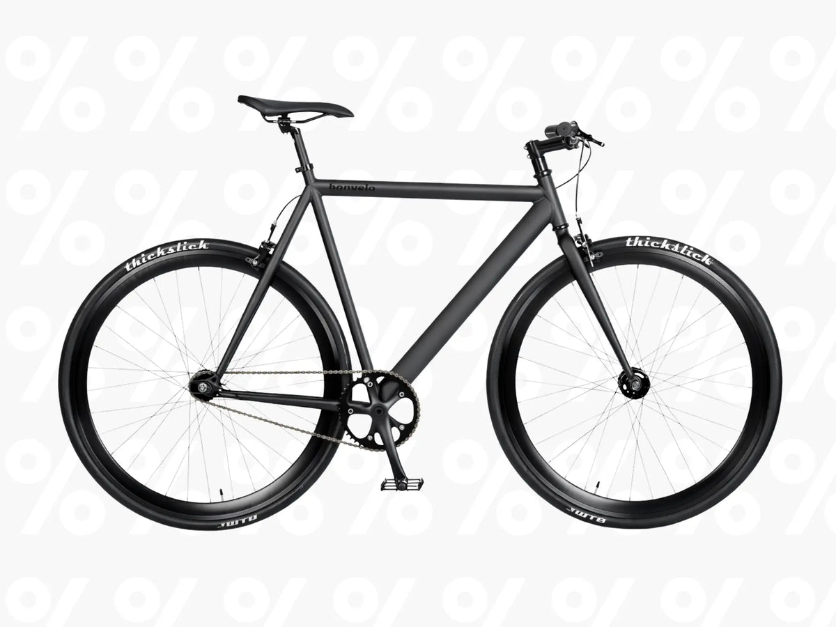 fahrrad.de widerruf bonvelo RAKEDE
