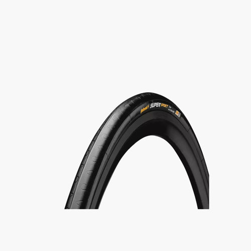 Continental SuperSport Plus Mantel 25 mm Breite