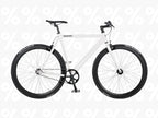 bonvelo BLIZZ (Pre-owned und Refurbished) in Weiß
