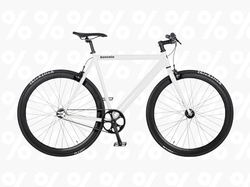 bonvelo BLIZZ (Pre-owned und Refurbished)