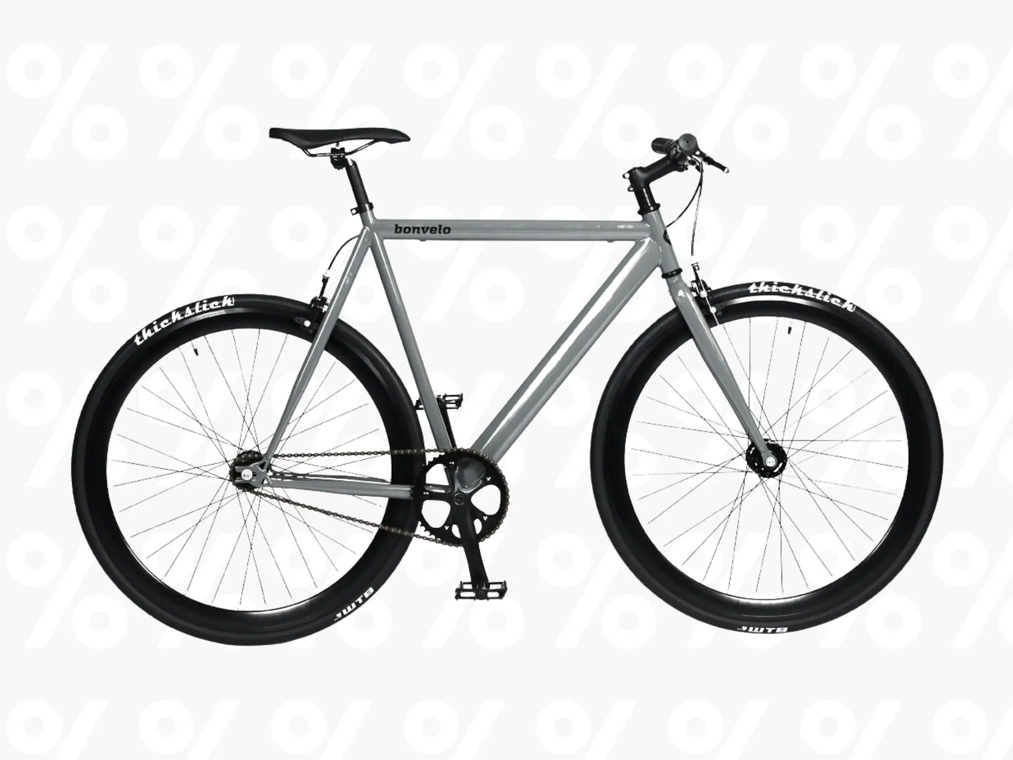 bonvelo BLIZZ (Pre-owned und Refurbished)