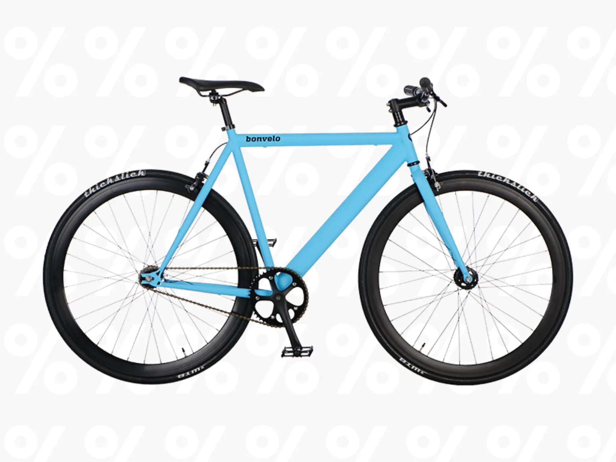 bonvelo BLIZZ (Pre-owned und Refurbished)