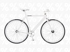 bonvelo BLIZZ (Pre-owned und Refurbished) in Weiß