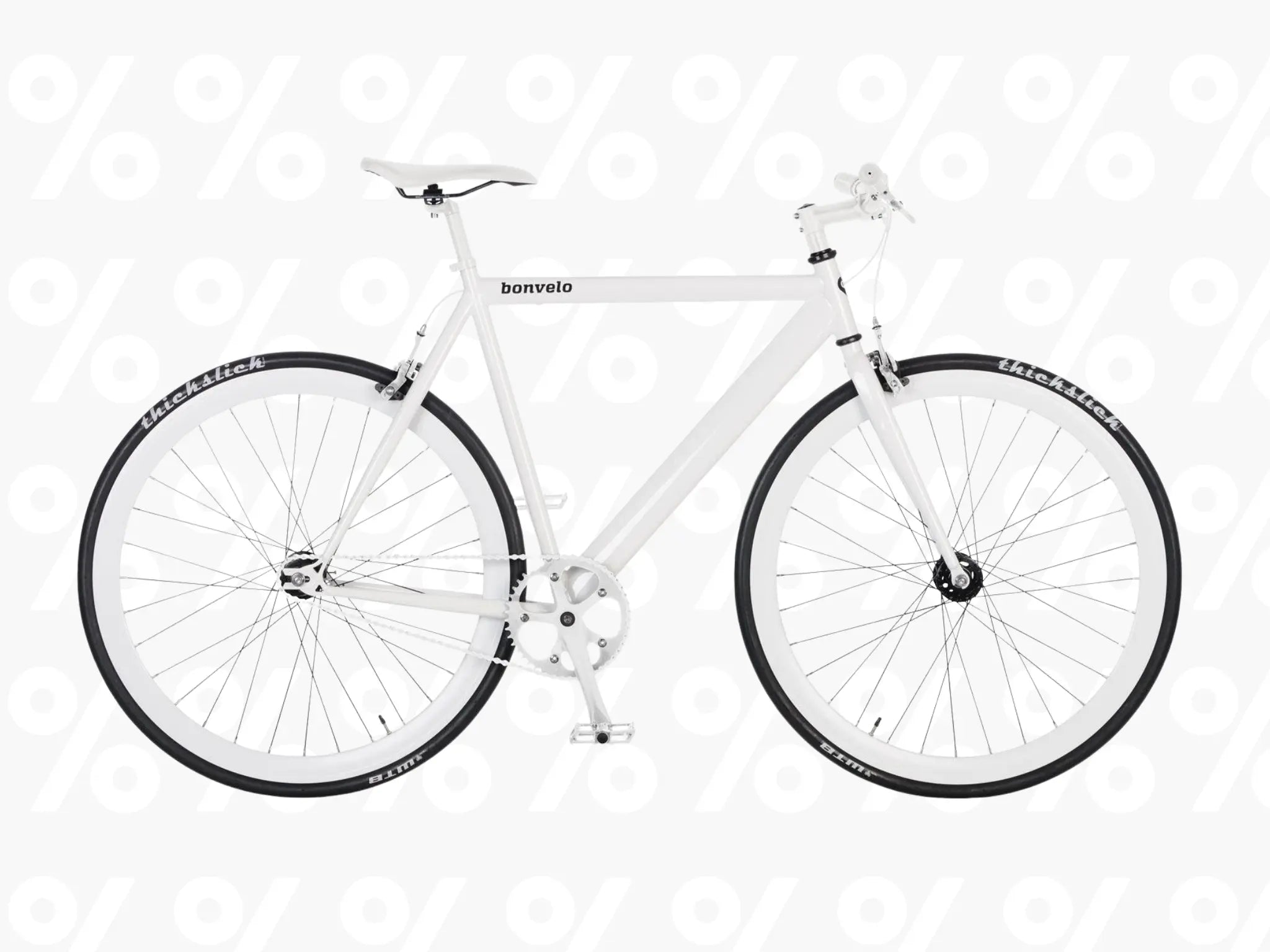 bonvelo BLIZZ (Pre-owned und Refurbished)