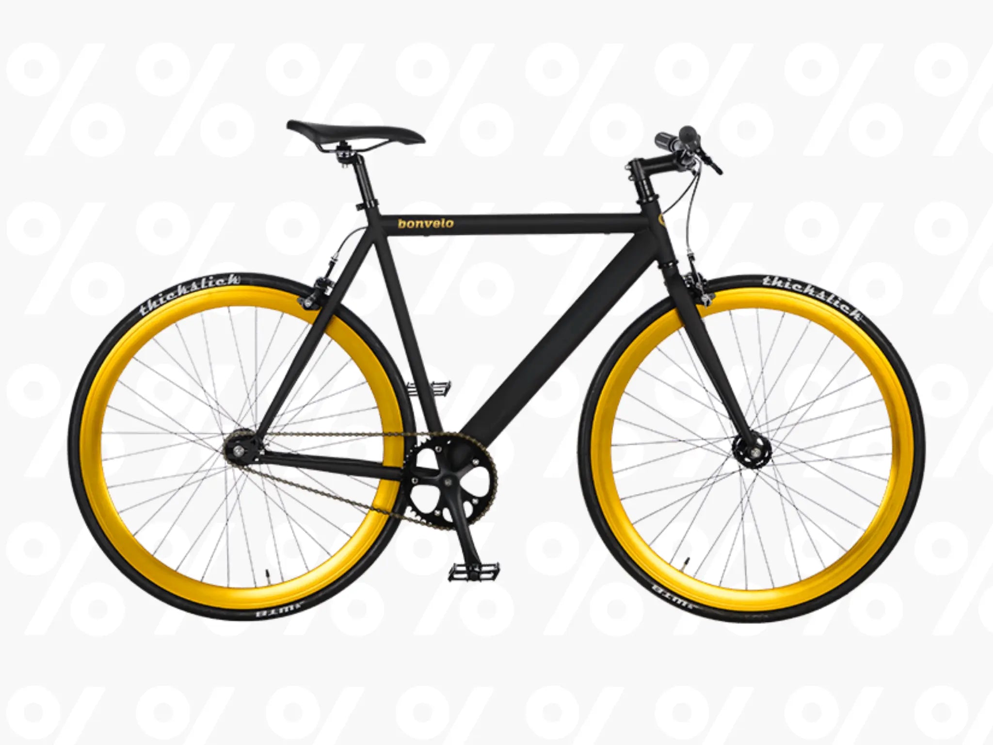 bonvelo BLIZZ (Pre-owned und Refurbished)