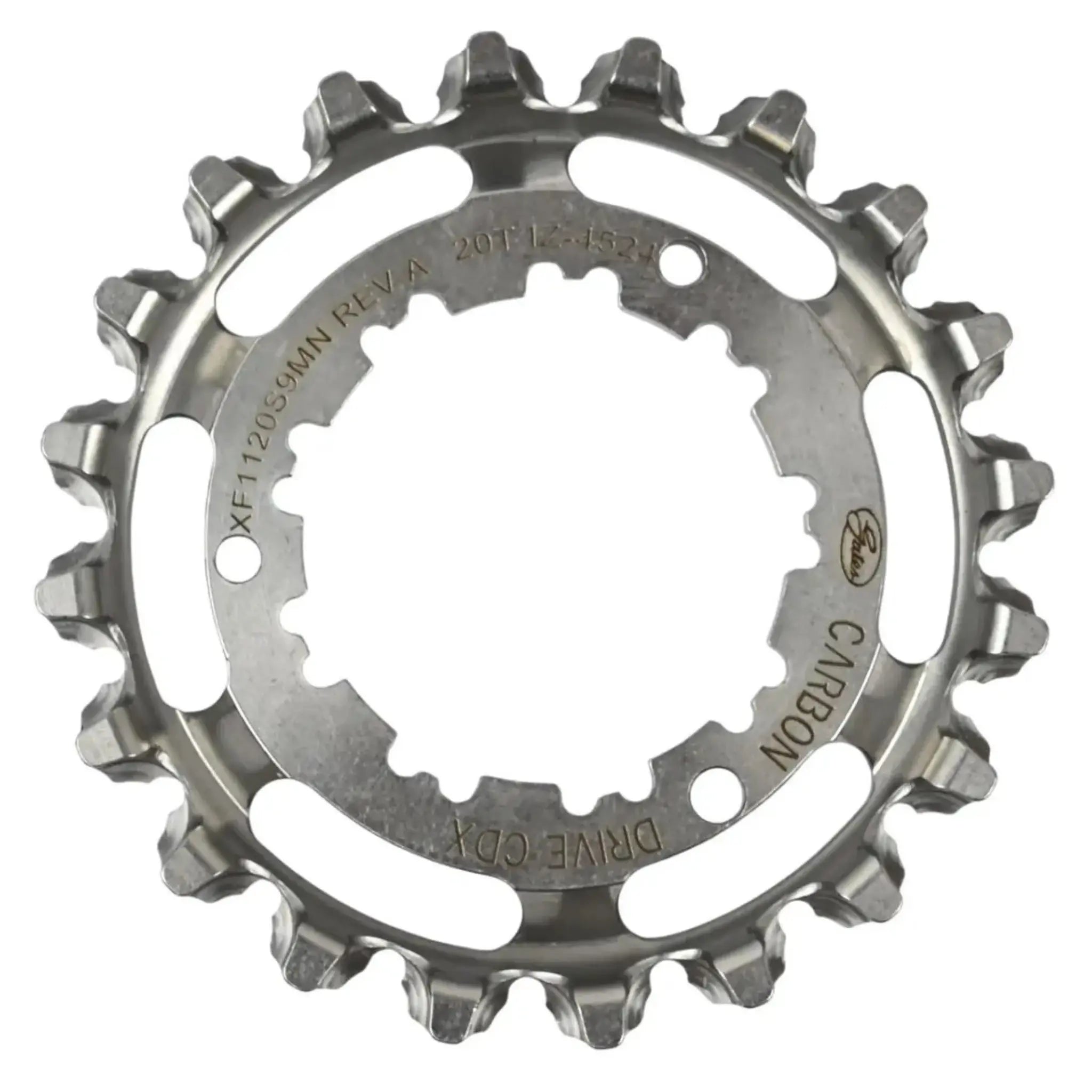 Gates CDX Ritzel 20T