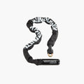 Kryptonite Keeper 785 I.C. Kettenschloss black (85cm)