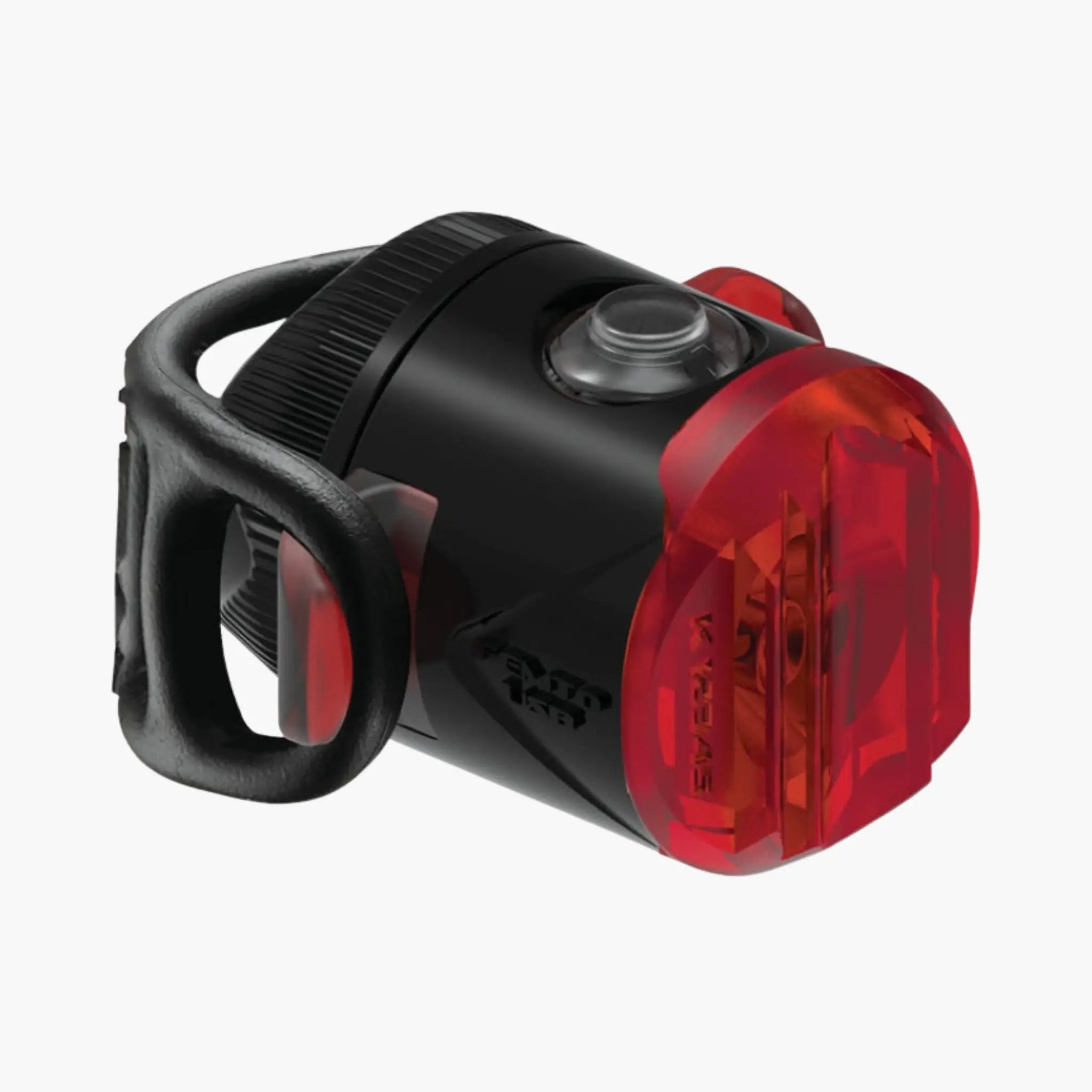 LED Fahrradbeleuchtung Femto StVZO Rücklicht