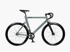 bonvelo RAKEDE in Asphalt