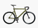 bonvelo RAKEDE in Olive