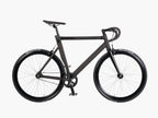bonvelo RAKEDE mit Riemen in Schwarz