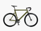 bonvelo RAKEDE mit Kette in Olive