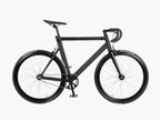 bonvelo RAKEDE mit Kette in Schwarz