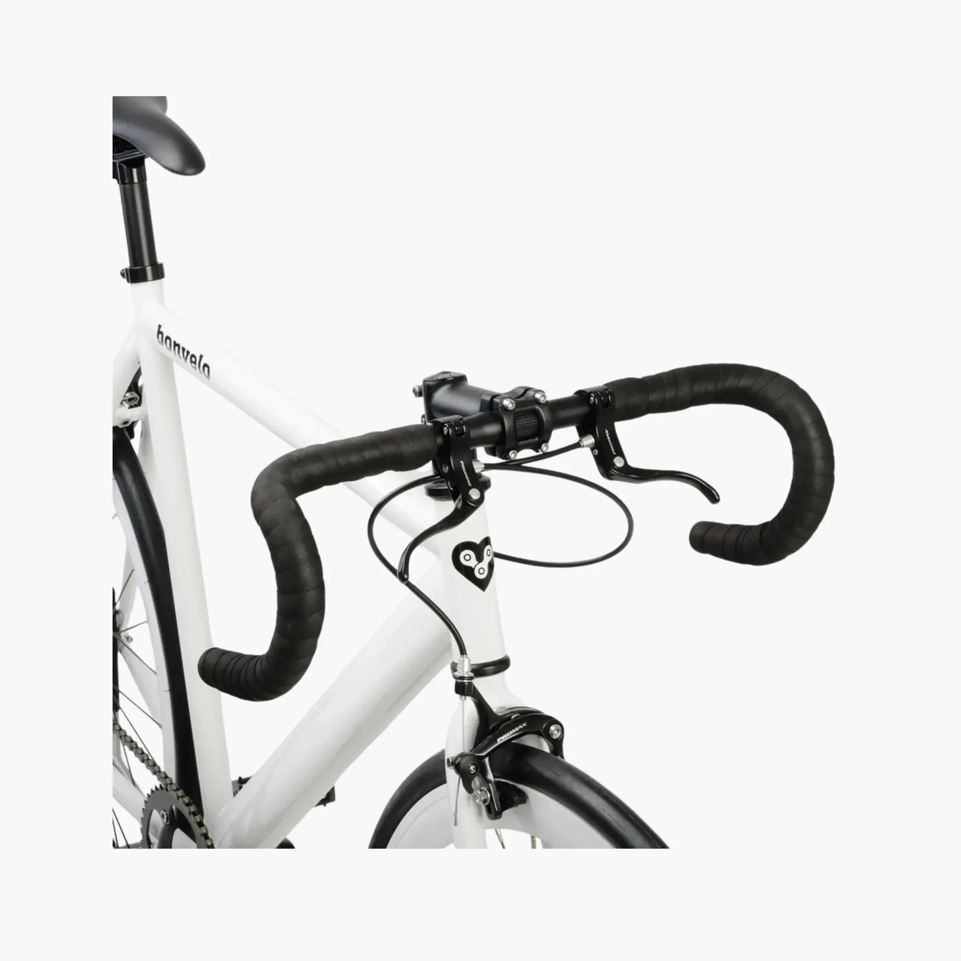 Rennrad-Lenker (passend für BLIZZ)