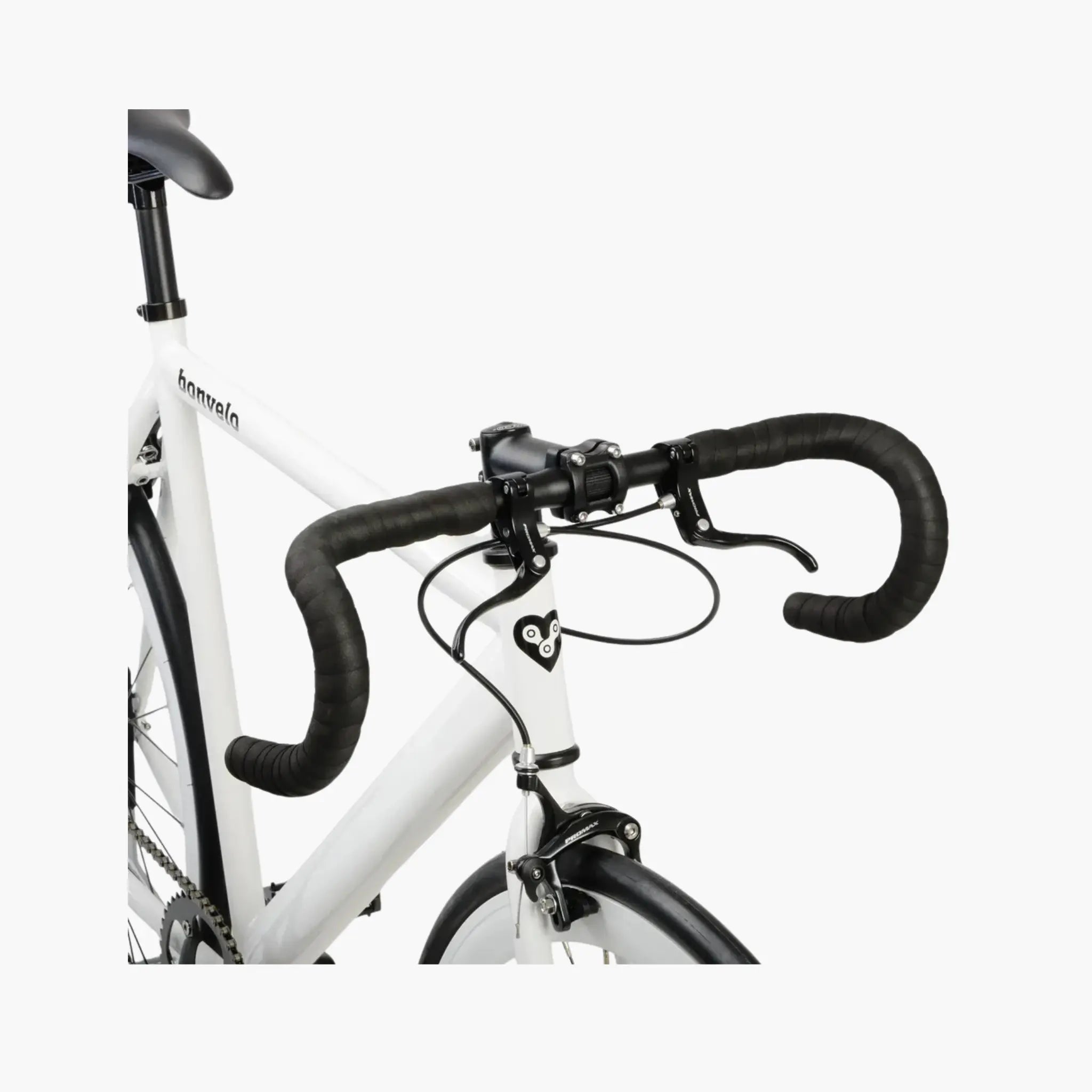 Rennrad-Lenker (passend für BLIZZ)