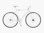 bonvelo BLIZZ in Weiß
