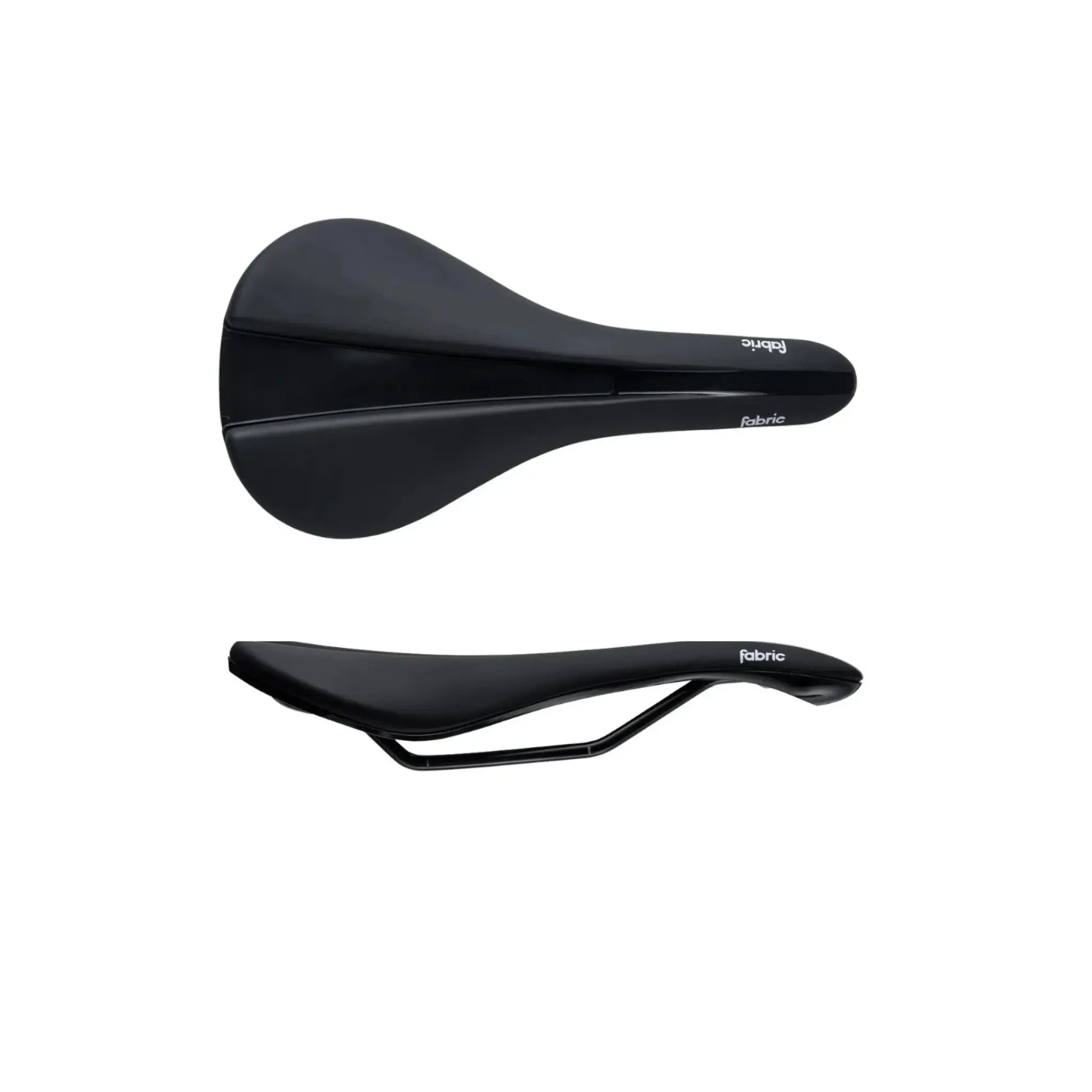 fabric Line Sport Shallow Fahrradsattel