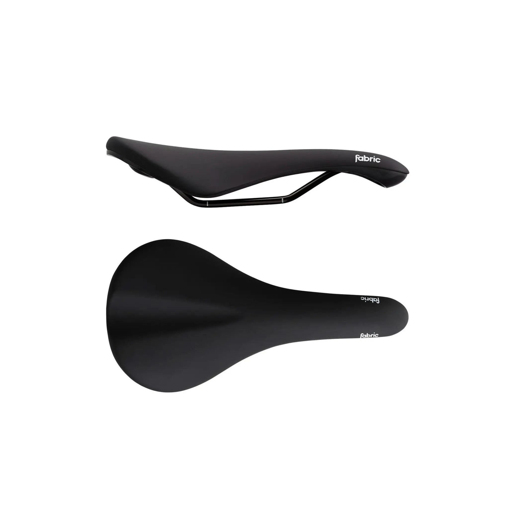 fabric Scoop Sport Radius Fahrradsattel