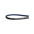 Gates Carbon Drive Riemen CDX 118T