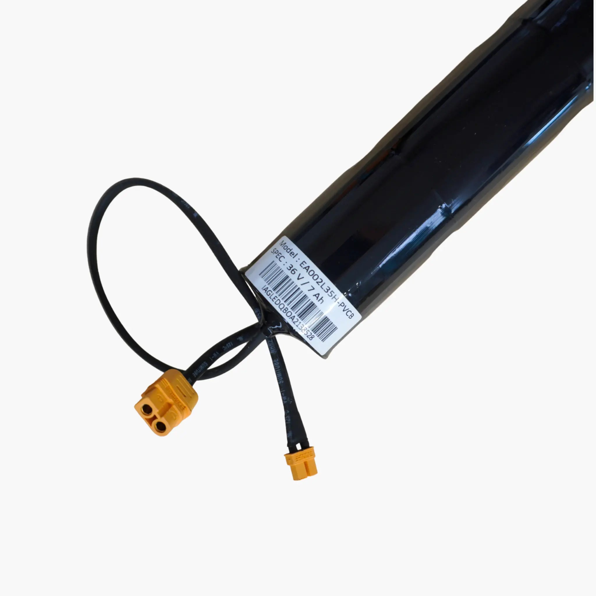 Bonvelo Rakede Ersatzakku