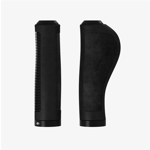 Brooks Ergonomic Rubber Grips - Lenkergriffe