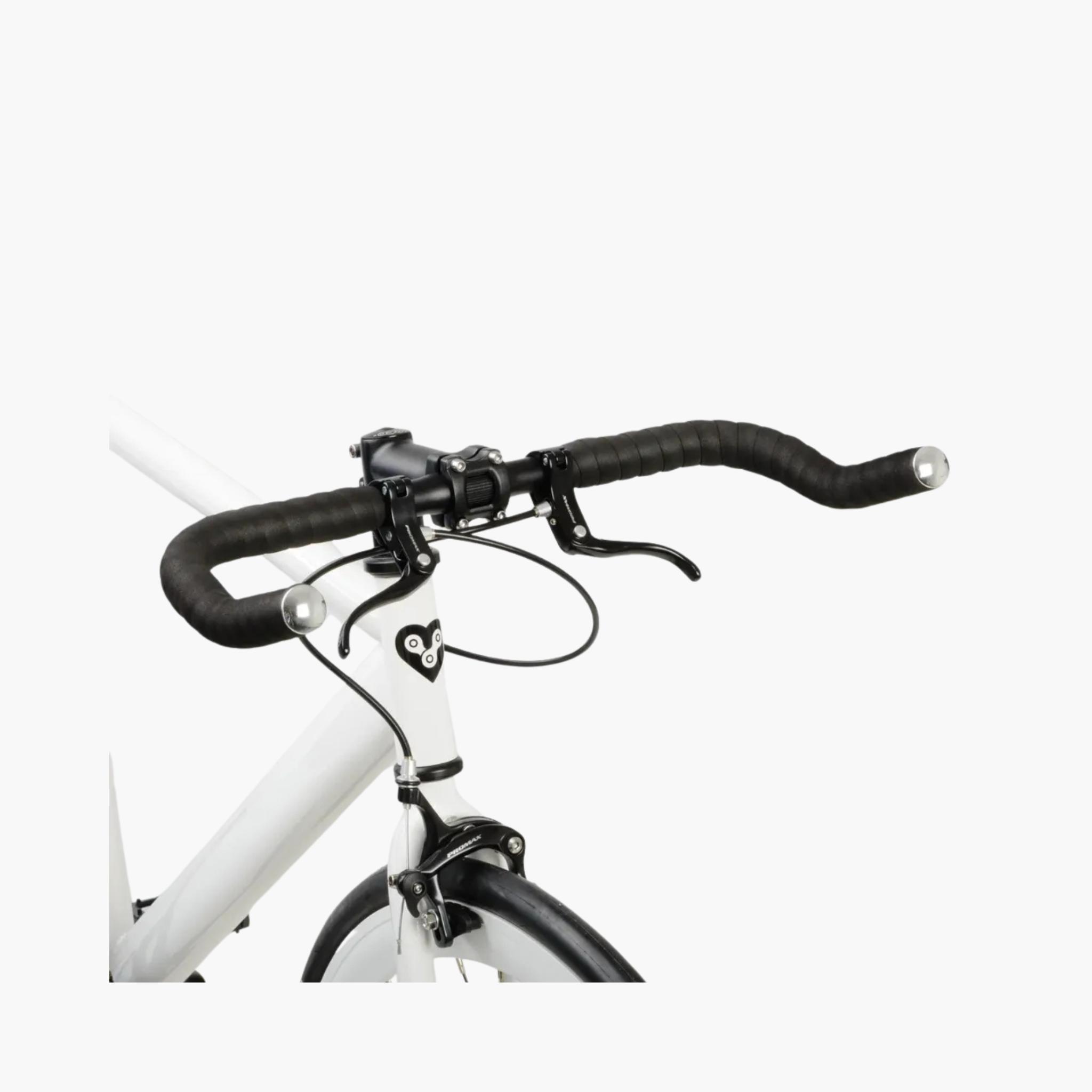 Bullhorn Lenker (passend für BLIZZ)