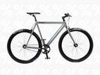 bonvelo BLIZZ (Pre-owned und Refurbished) in Grau
