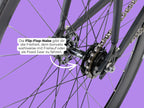 bonvelo BLIZZ