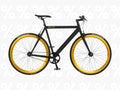 bonvelo BLIZZ (Pre-owned und Refurbished) in Heart of Gold