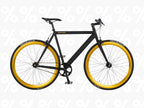 bonvelo BLIZZ (Pre-owned und Refurbished) in Heart of Gold