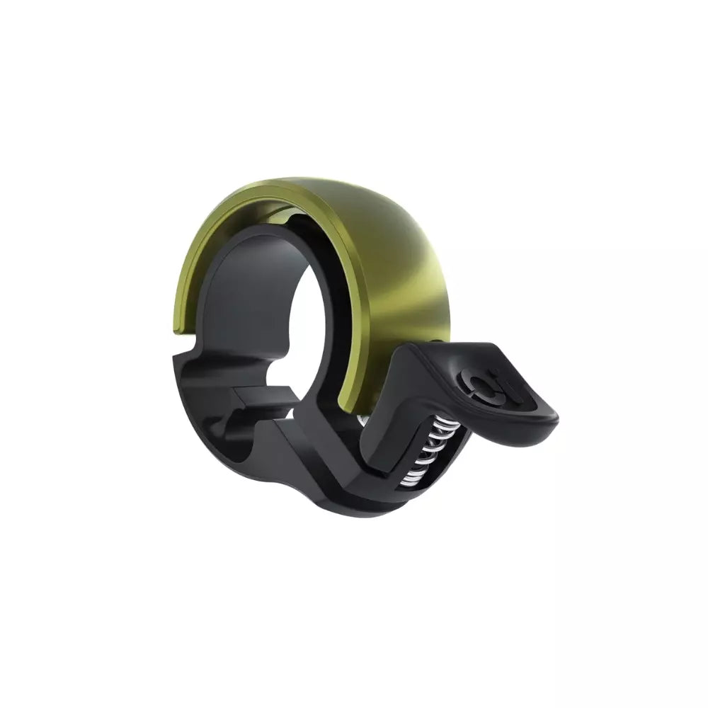 Knog Oi Classic Small  - Fahrradklingel