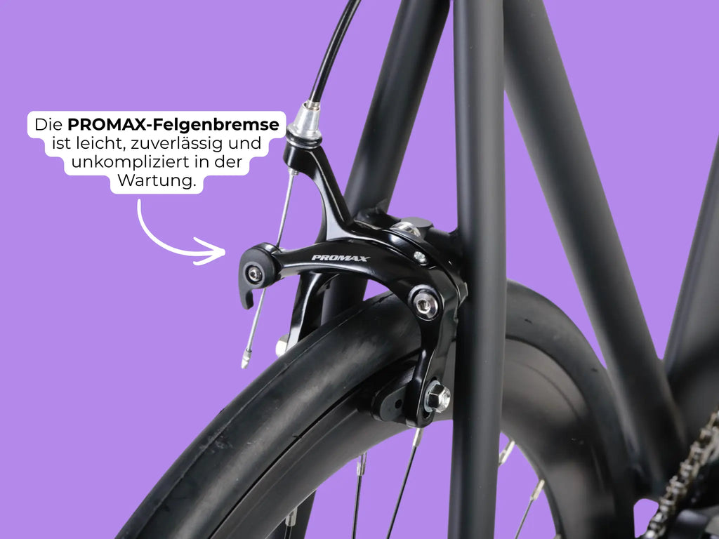 bonvelo RAKEDE